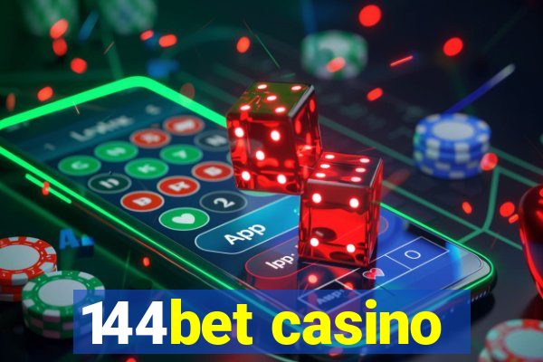 144bet casino